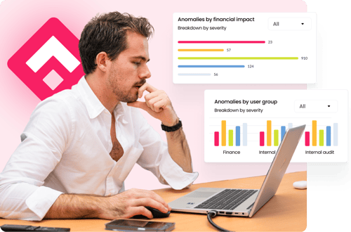 Pinpoint Risk with AI and Domain Expertise-powered Controls