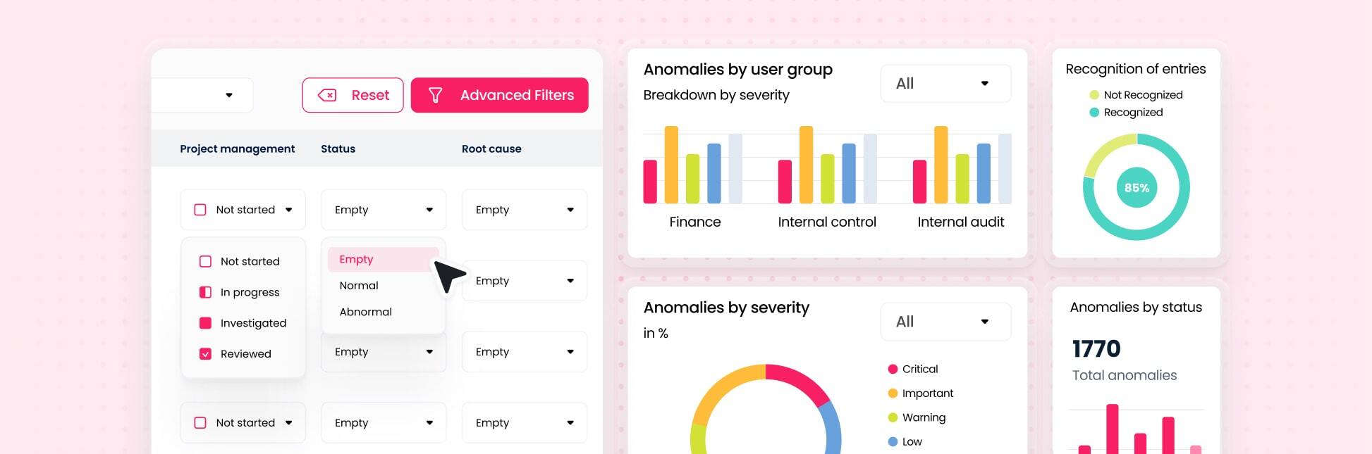 Investigation-Management